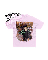 Tanjiro - Kimetsu No Yaiba