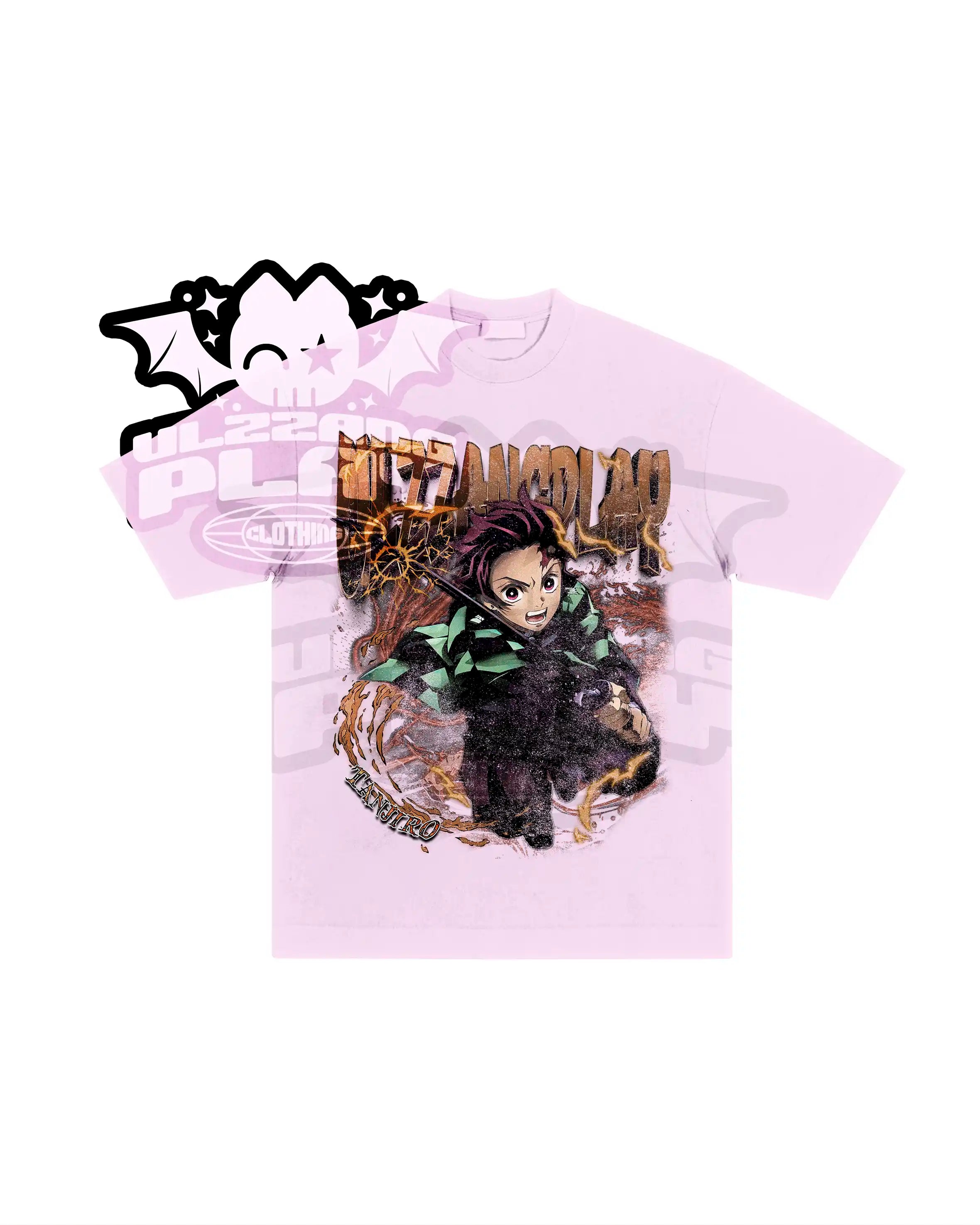 Tanjiro - Kimetsu No Yaiba