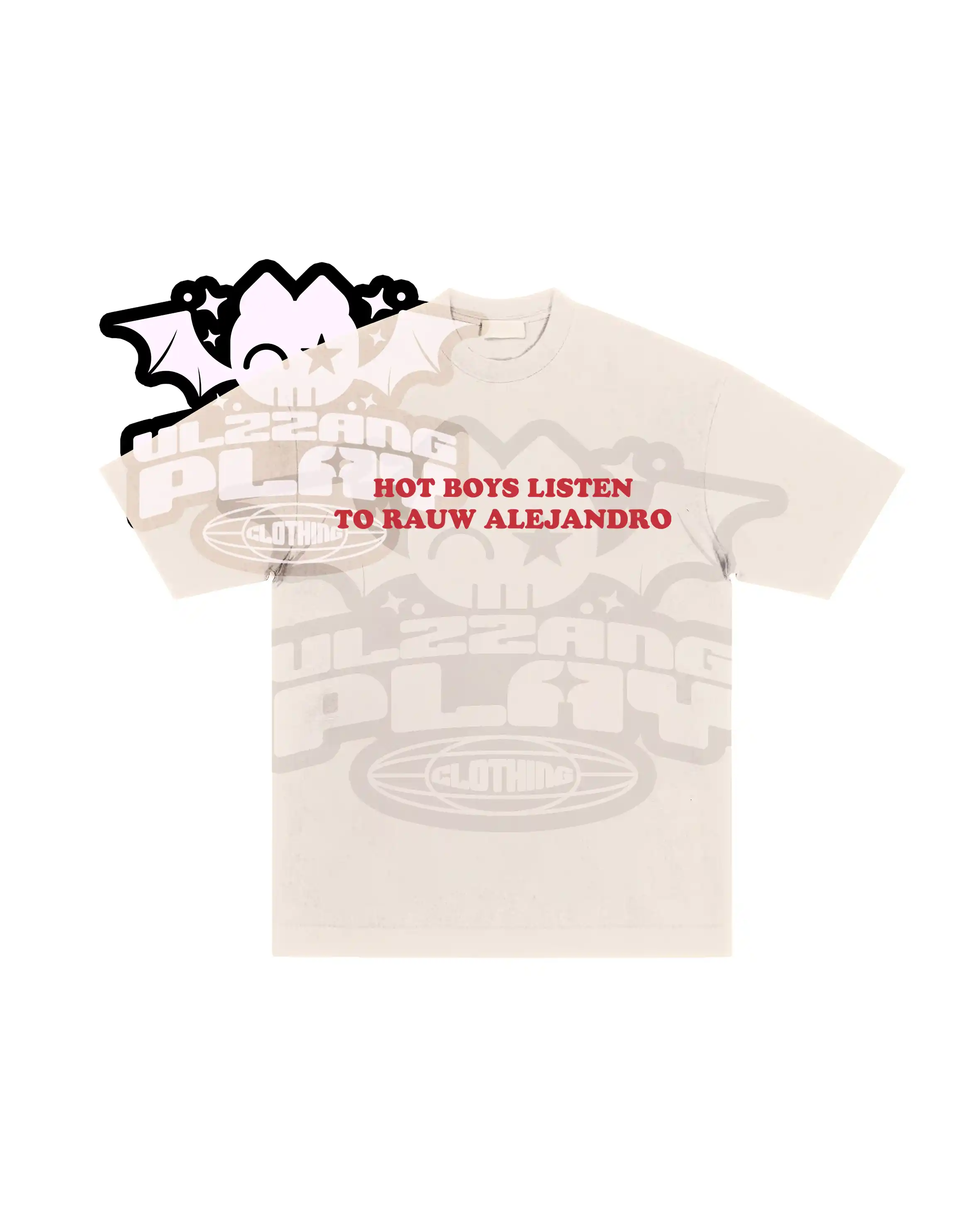 Rauw Alejandro - Hot Boys