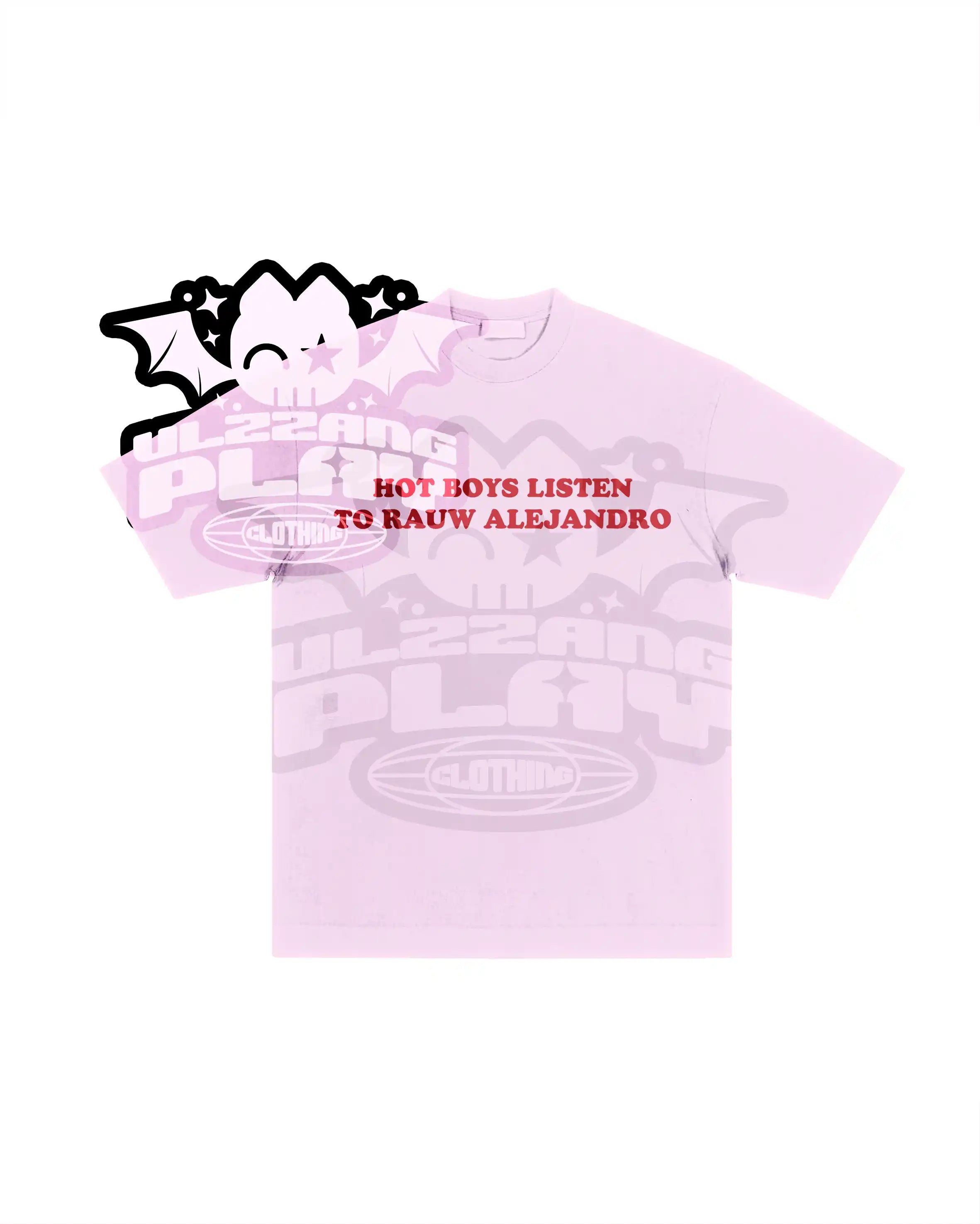 Rauw Alejandro - Hot Boys