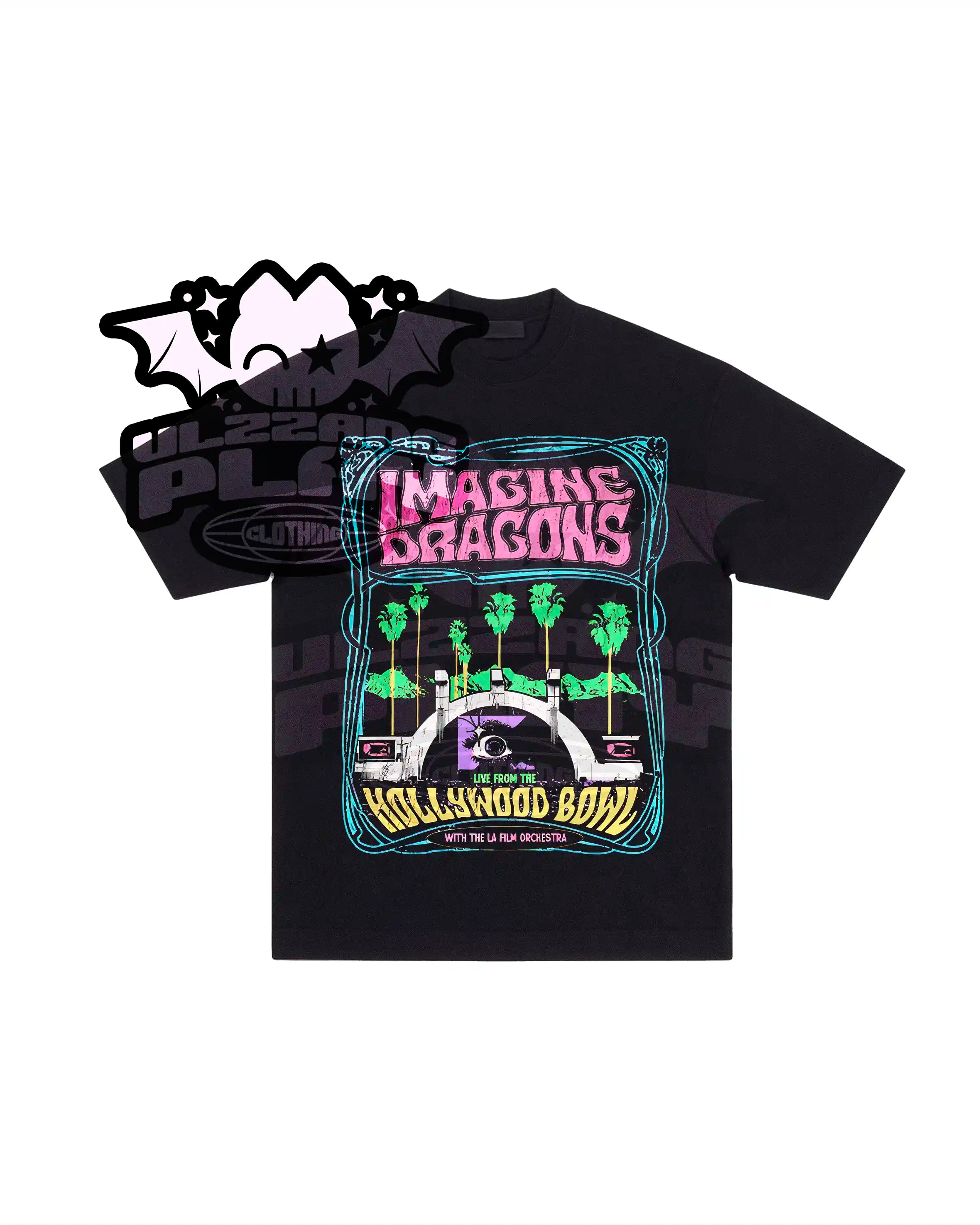 Imagine Dragons