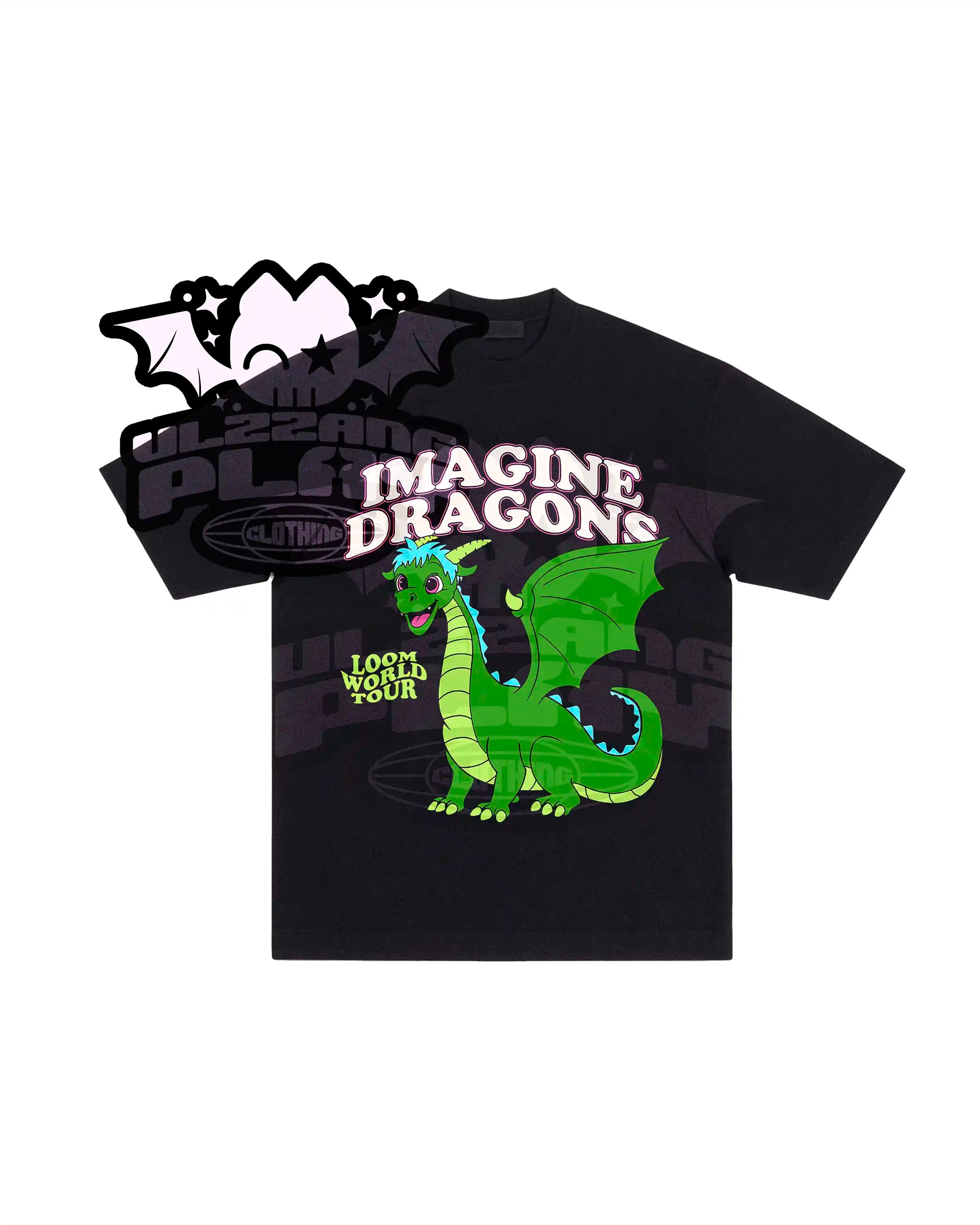 Imagine Dragons