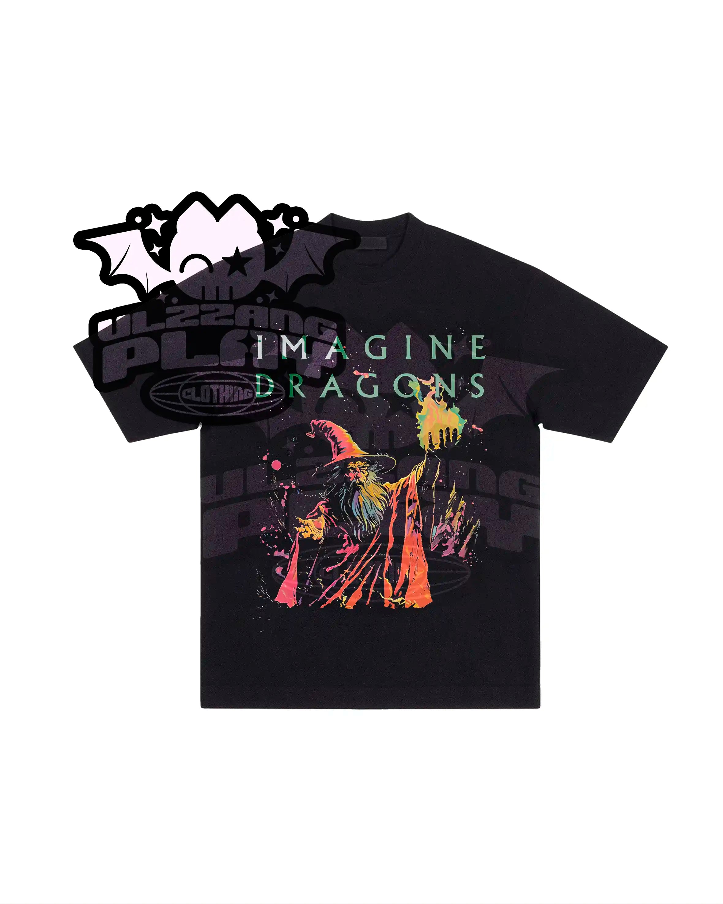 Imagine Dragons