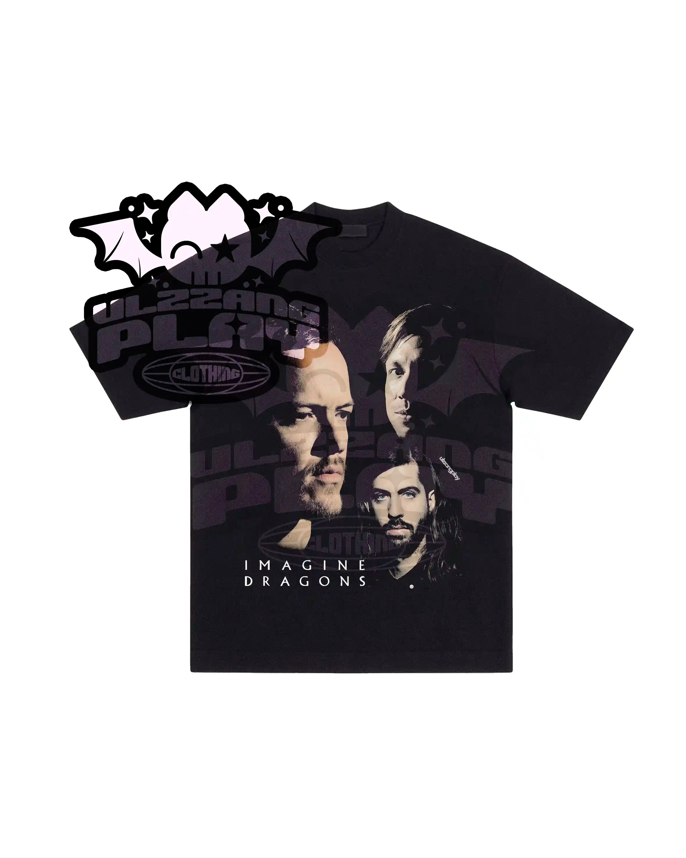 Imagine Dragons