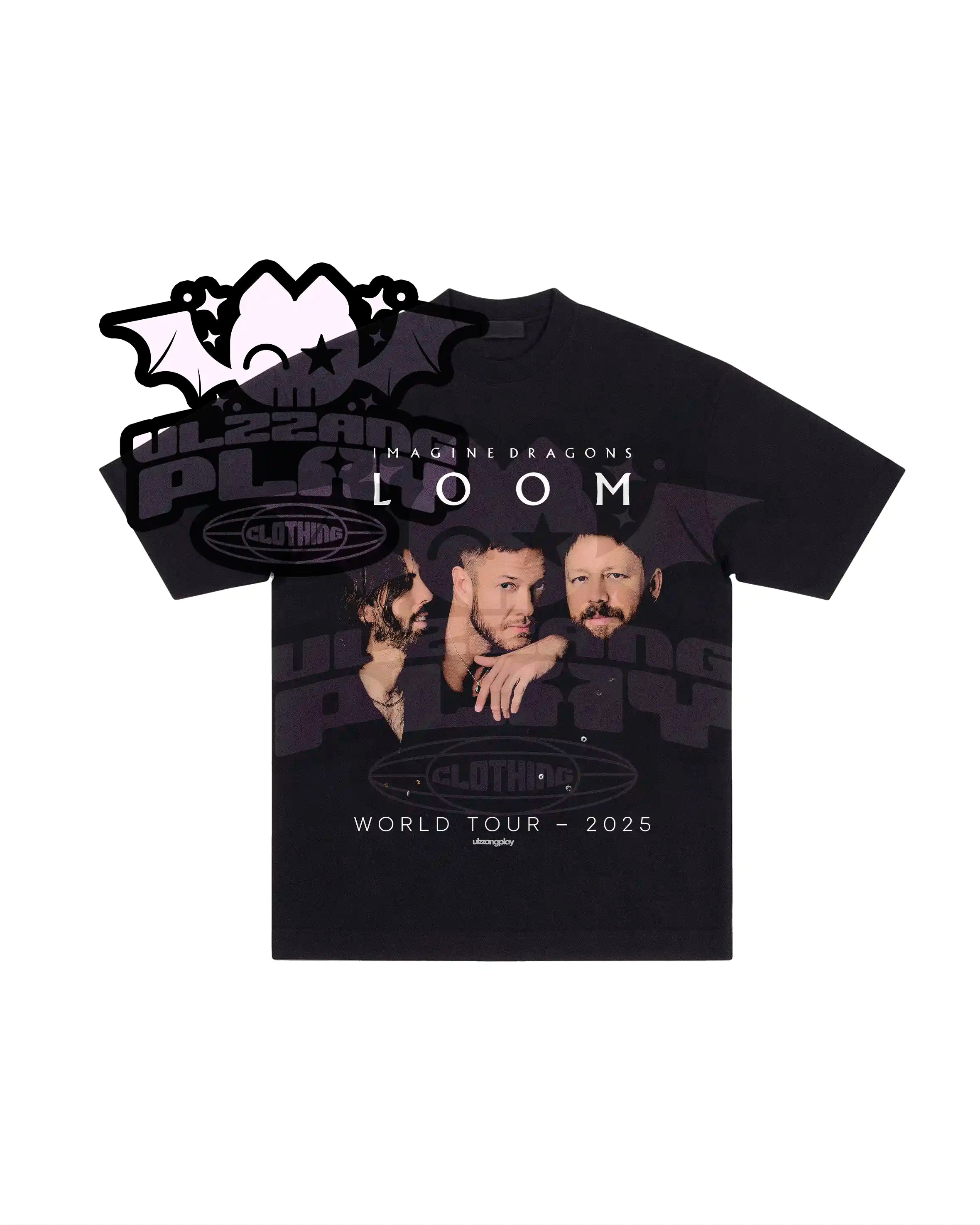 Imagine Dragons