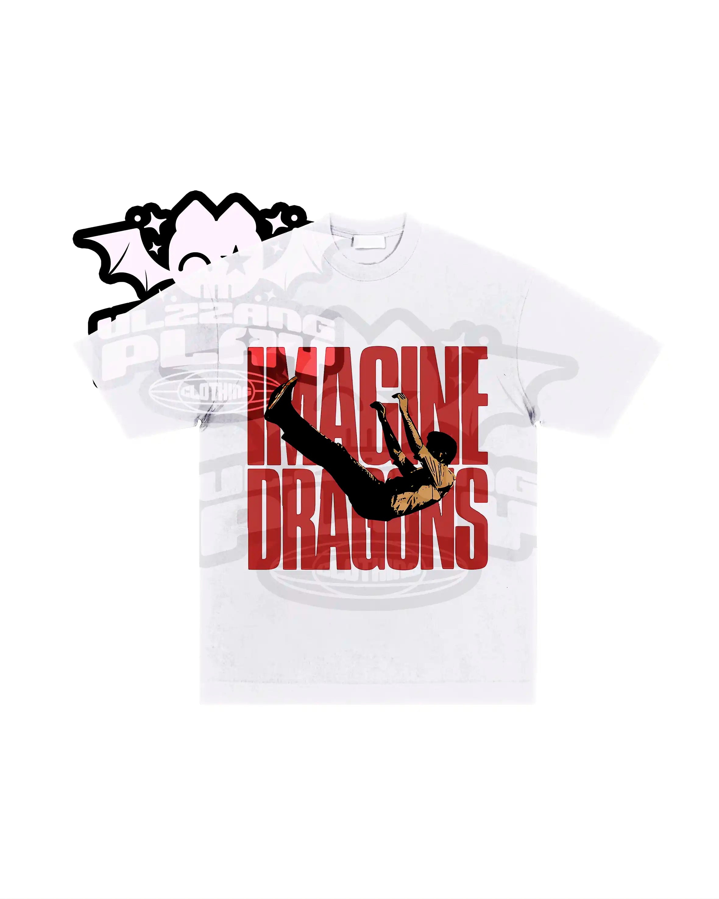 Imagine Dragons