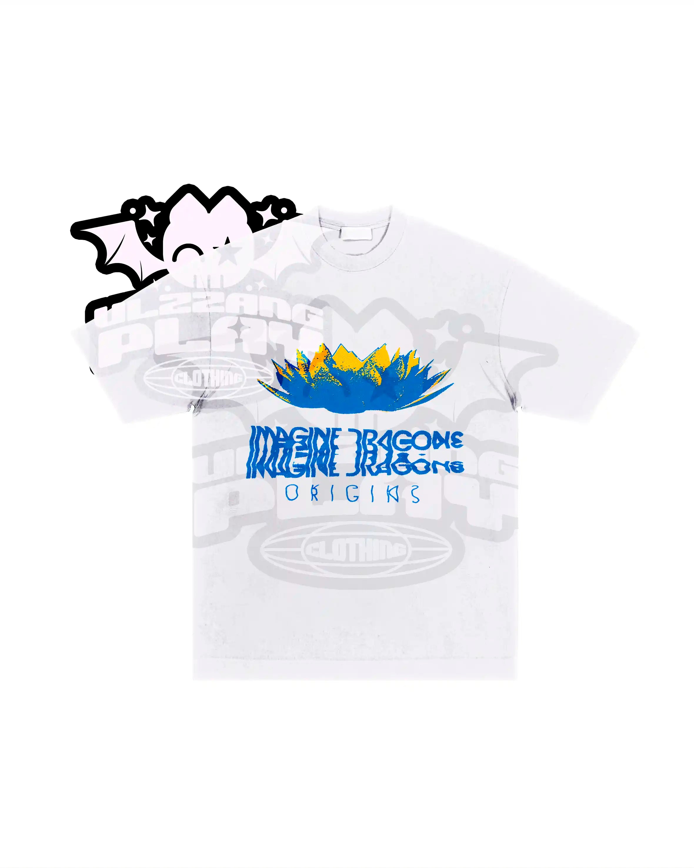 Imagine Dragons