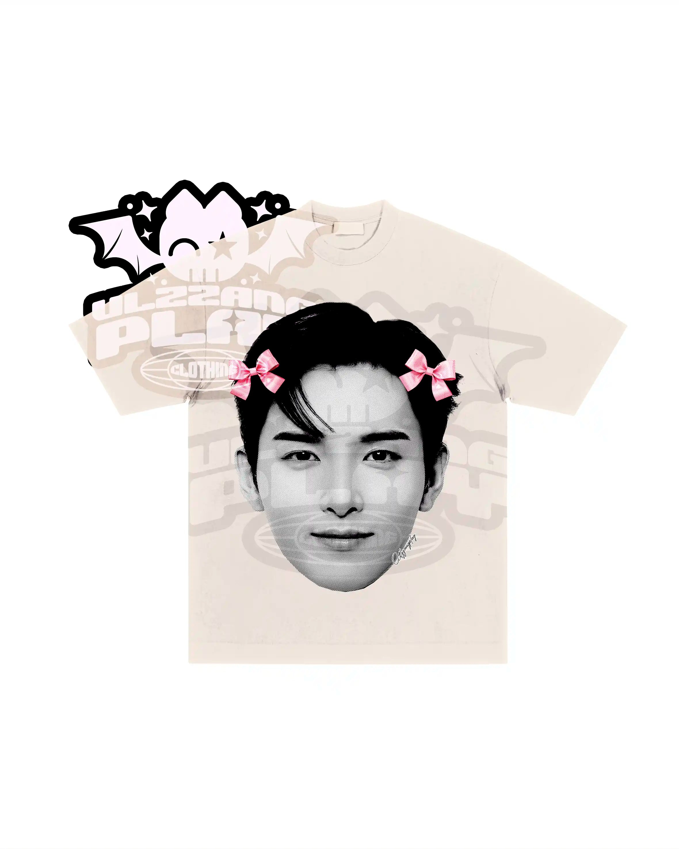 Super Junior - RYEOWOOK