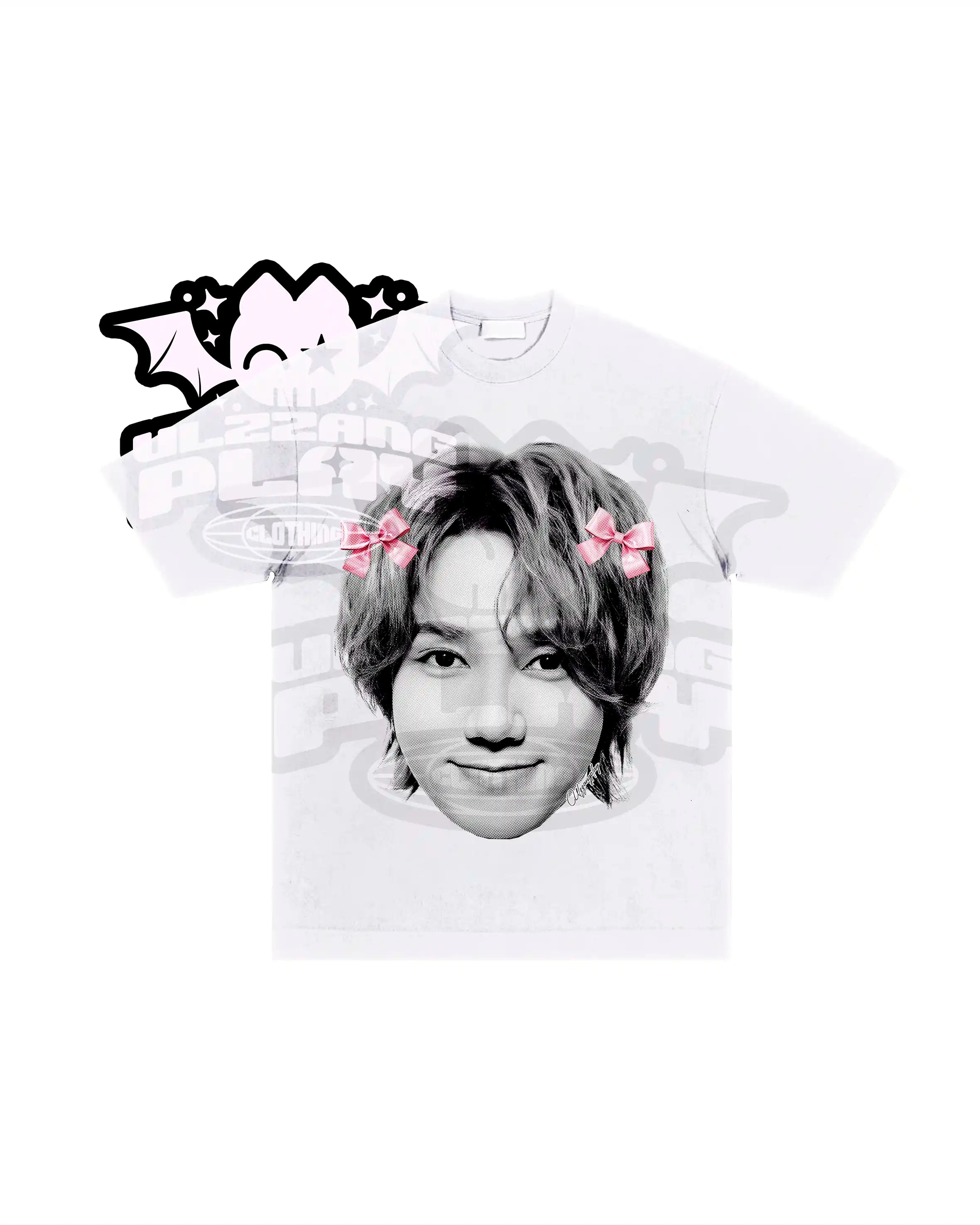 Super Junior - YESUNG