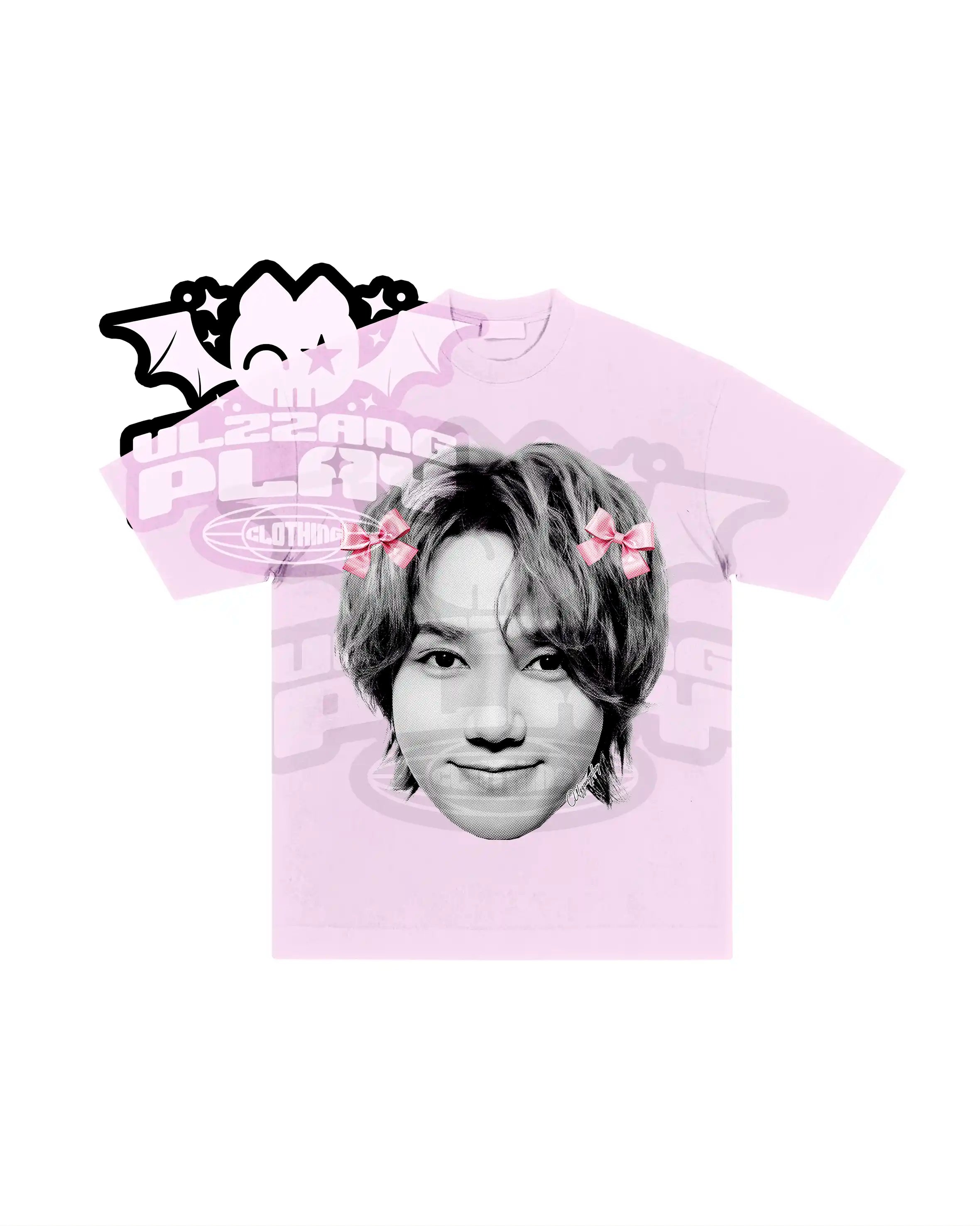 Super Junior - YESUNG