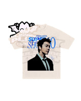 Super Junior Tour - Donghae