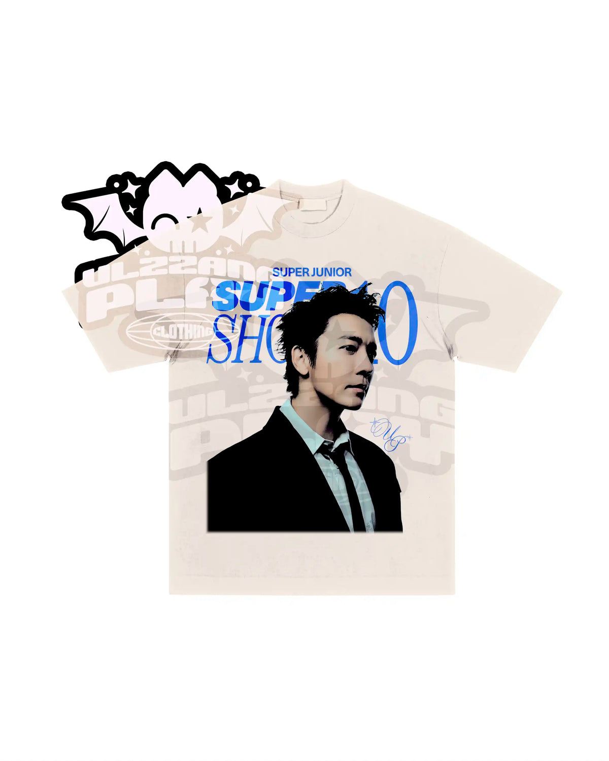 Super Junior Tour - Donghae