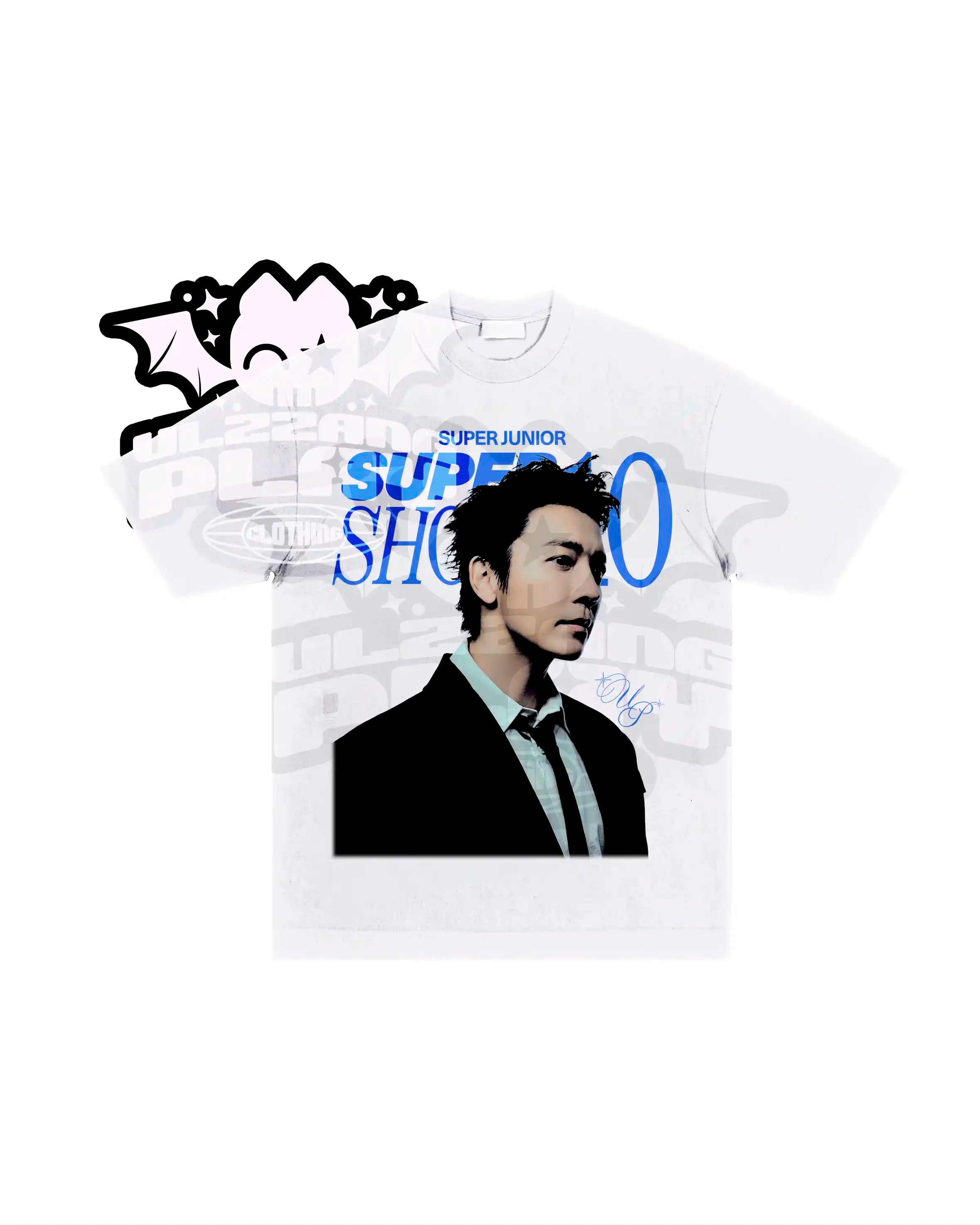 Super Junior Tour - Donghae