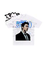 Super Junior Tour - Donghae