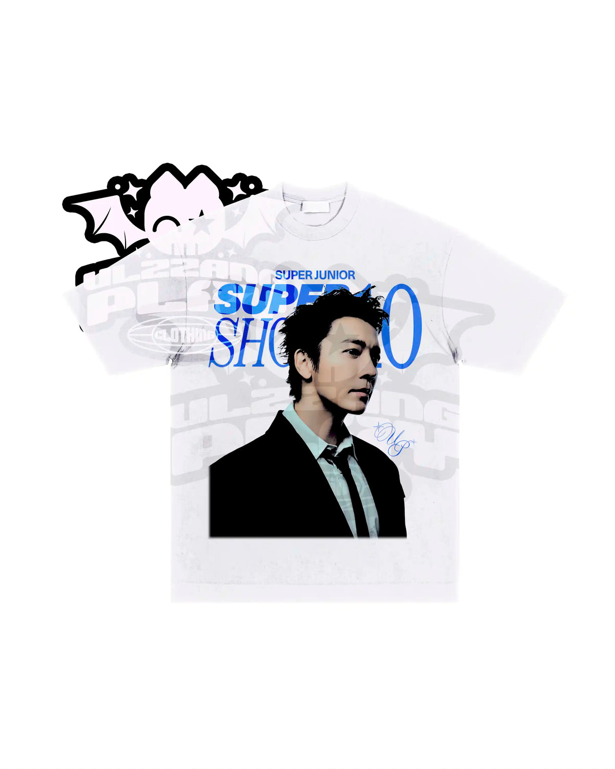 Super Junior Tour - Donghae