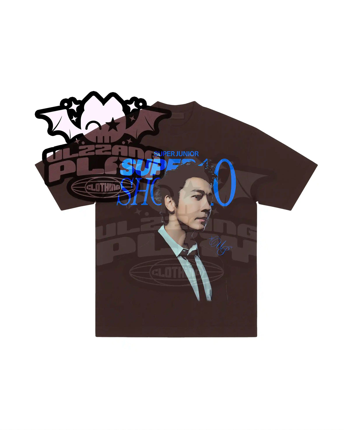 Super Junior Tour - Donghae