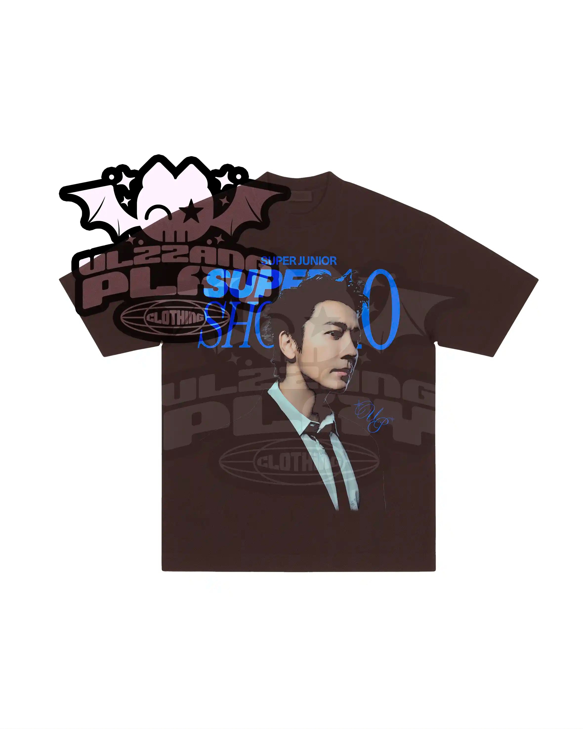 Super Junior Tour - Donghae