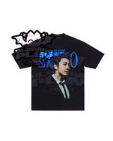 Super Junior Tour - Donghae
