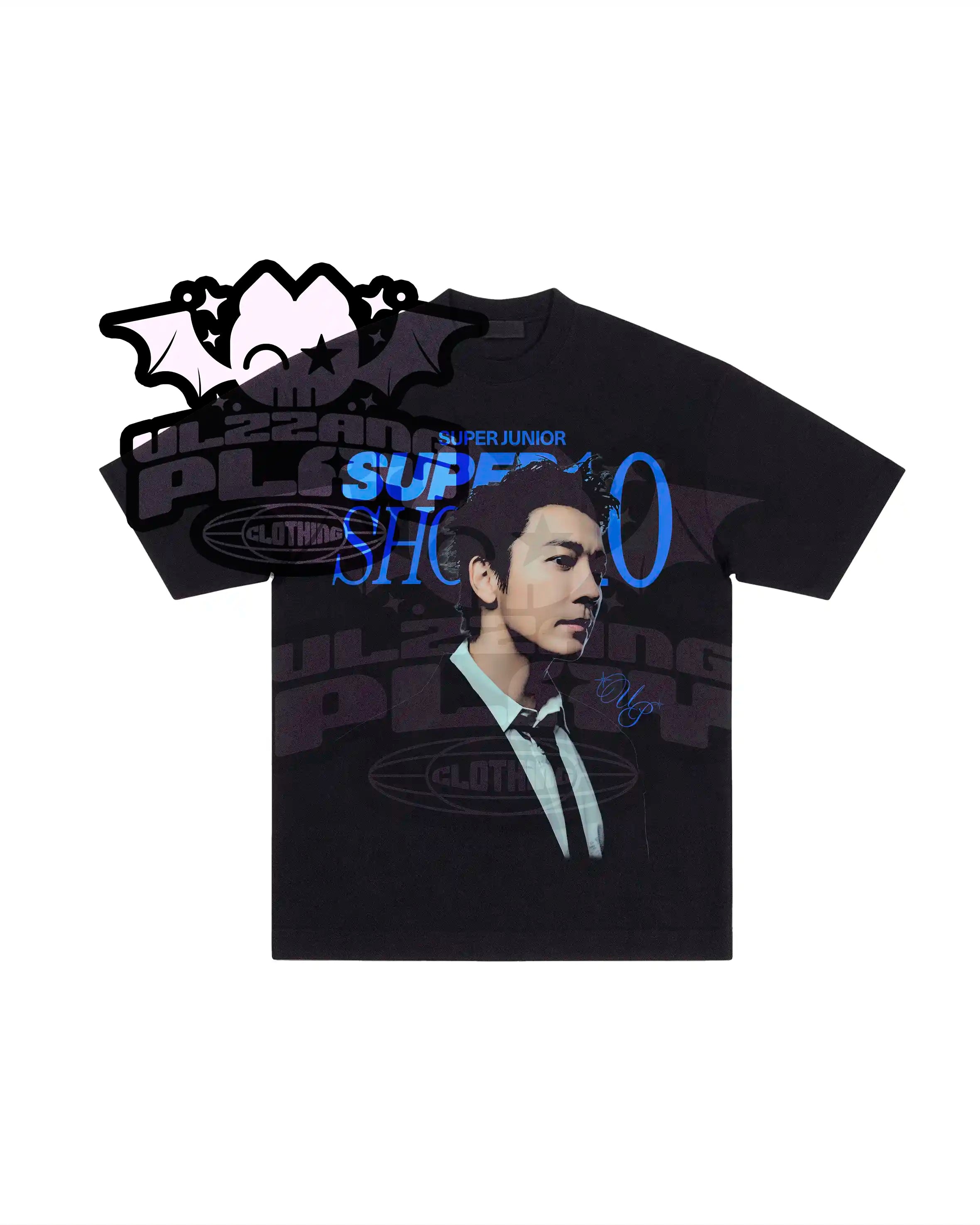 Super Junior Tour - Donghae