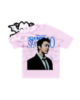 Super Junior Tour - Donghae