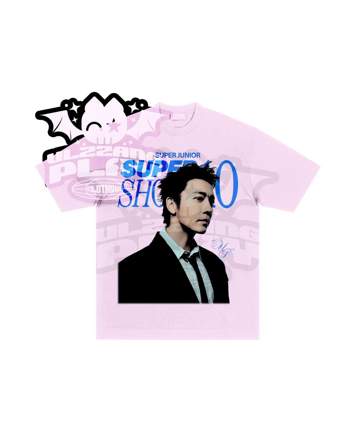 Super Junior Tour - Donghae