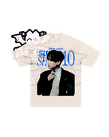 Super Junior Tour - Eunhyuk