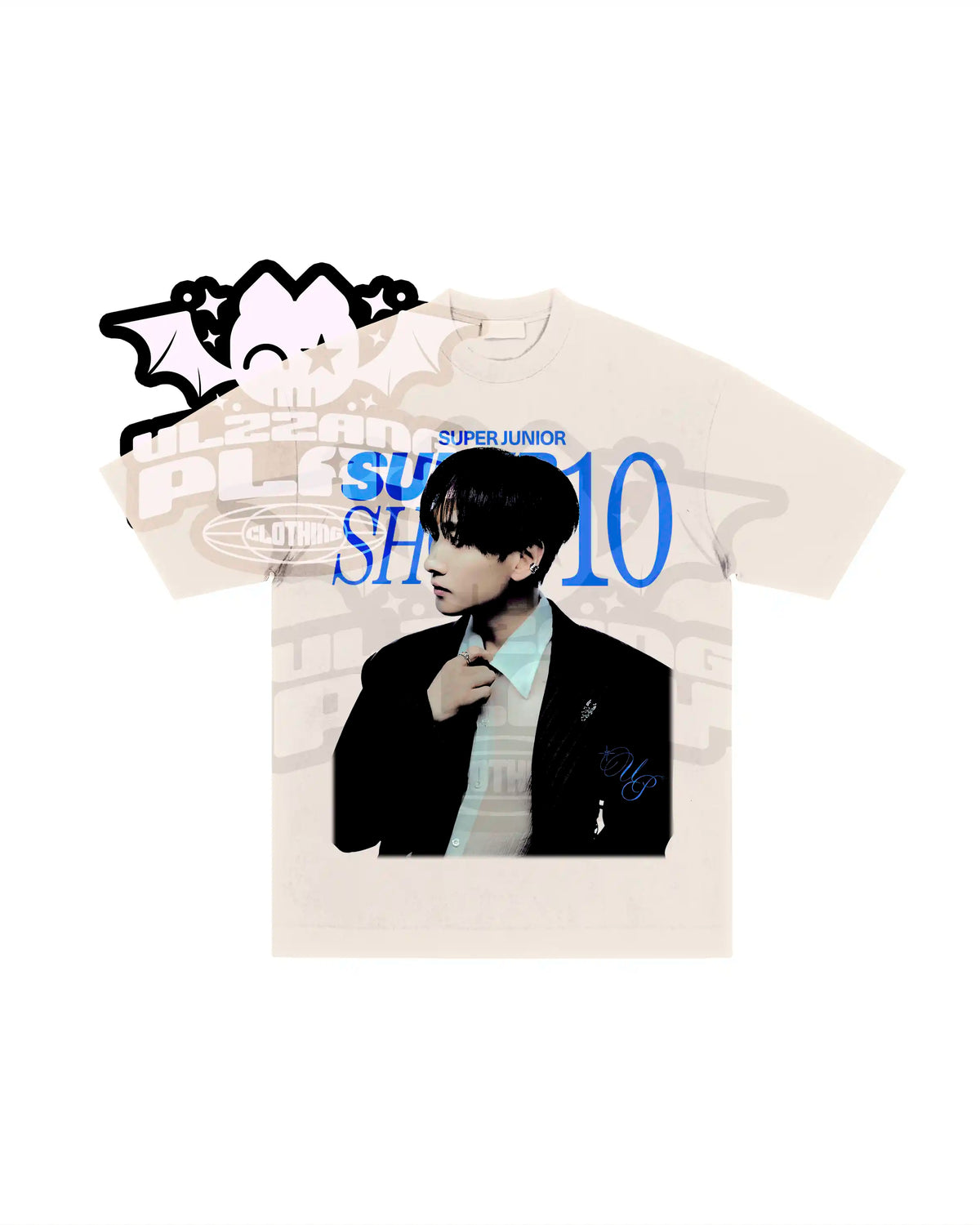 Super Junior Tour - Eunhyuk