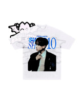 Super Junior Tour - Eunhyuk