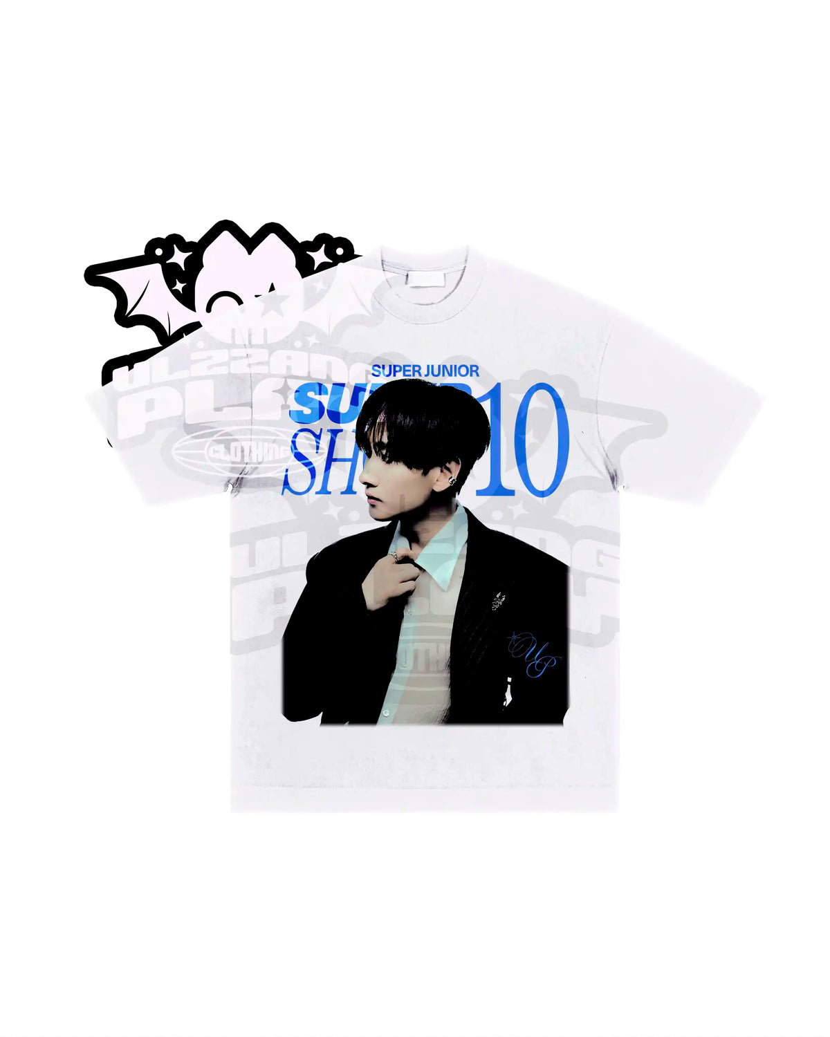 Super Junior Tour - Eunhyuk