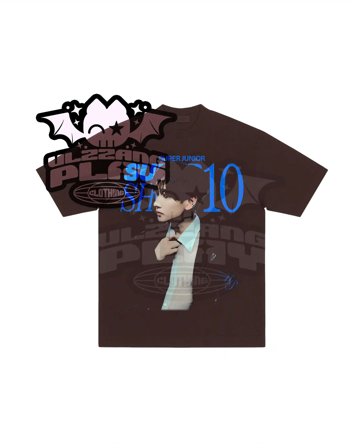 Super Junior Tour - Eunhyuk