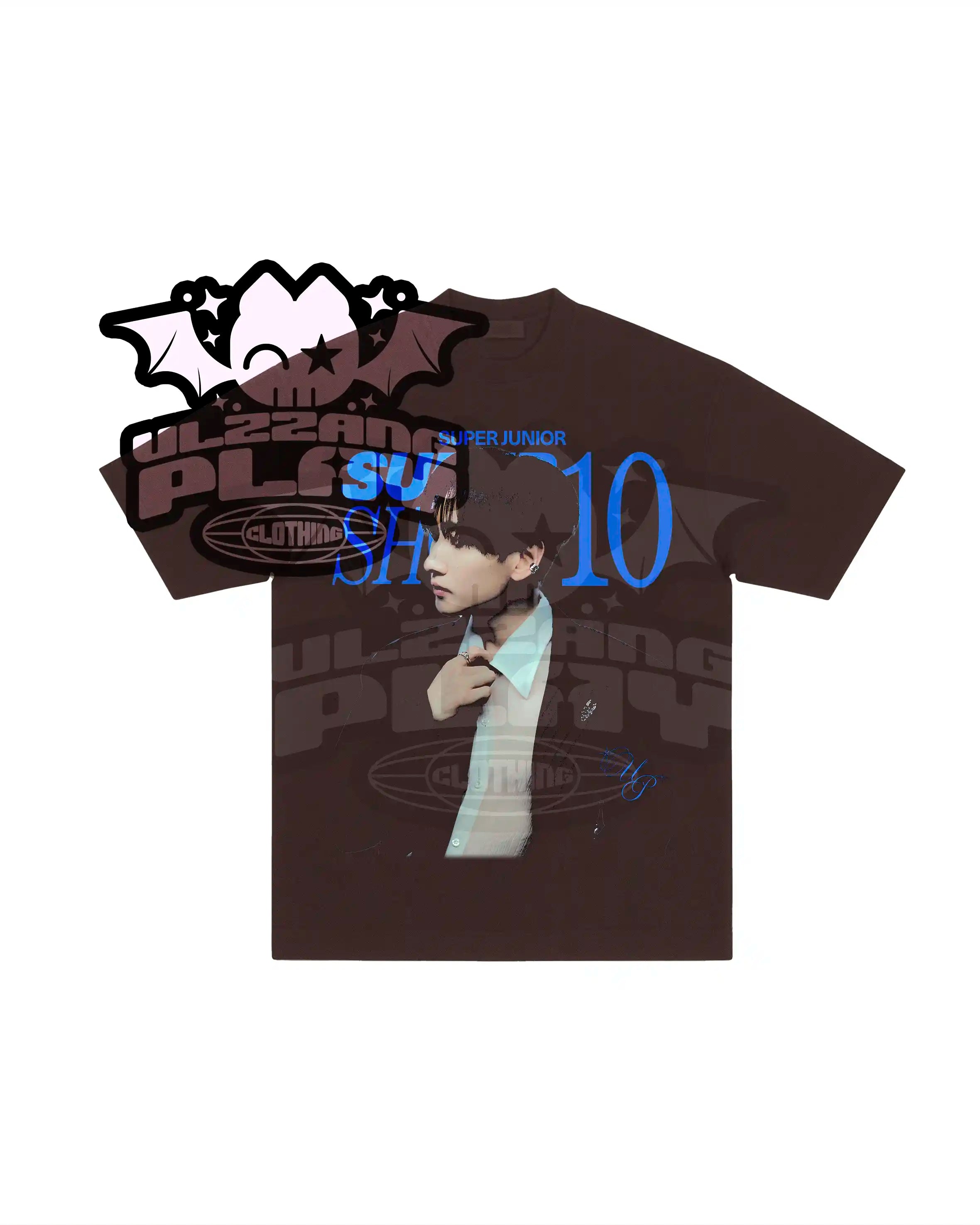 Super Junior Tour - Eunhyuk