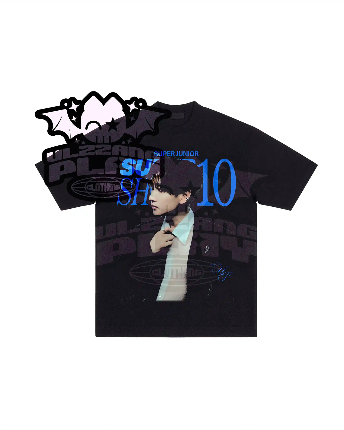 Super Junior Tour - Eunhyuk