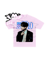 Super Junior Tour - Eunhyuk