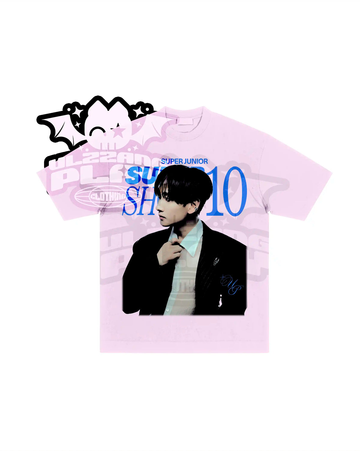 Super Junior Tour - Eunhyuk