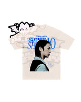 Super Junior Tour - Heechul