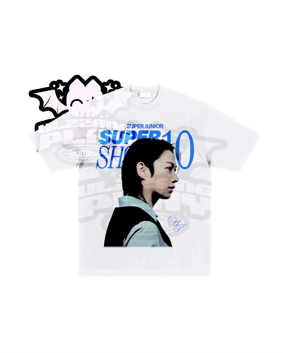 Super Junior Tour - Heechul