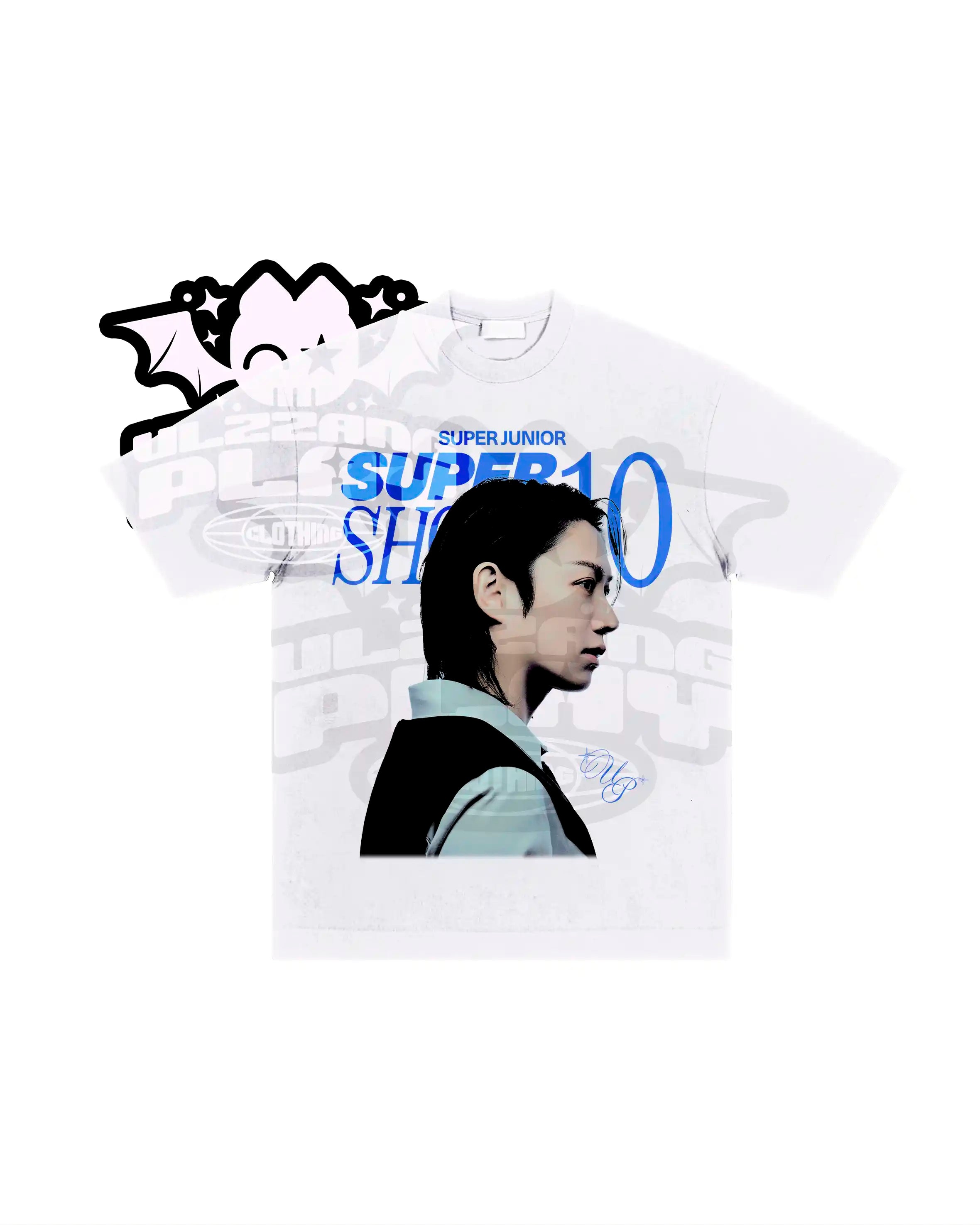 Super Junior Tour - Heechul