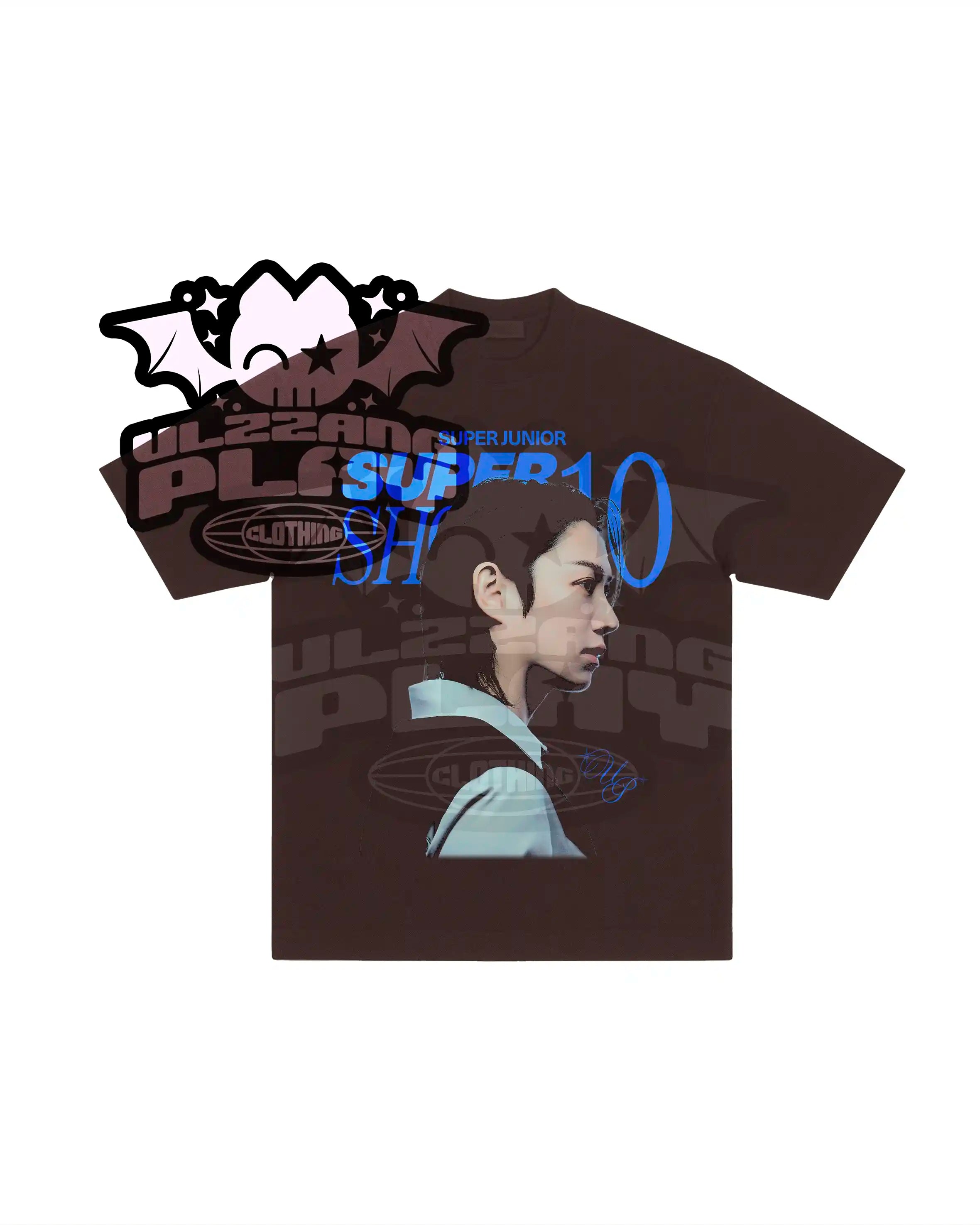 Super Junior Tour - Heechul