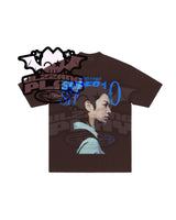 Super Junior Tour - Heechul