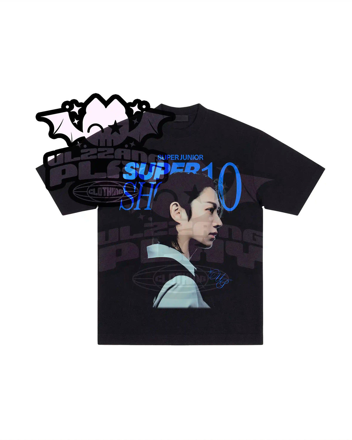 Super Junior Tour - Heechul