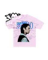 Super Junior Tour - Heechul