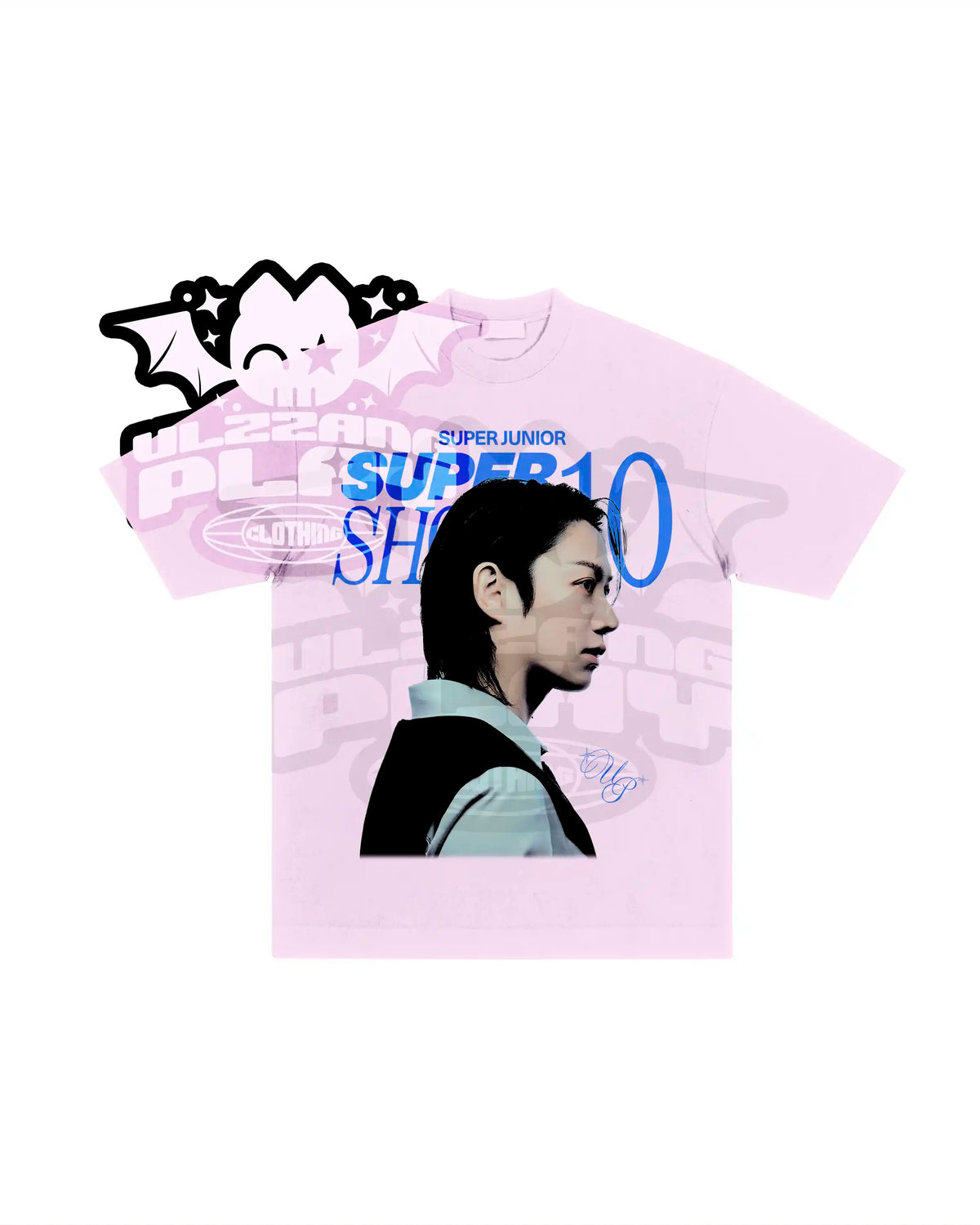Super Junior Tour - Heechul