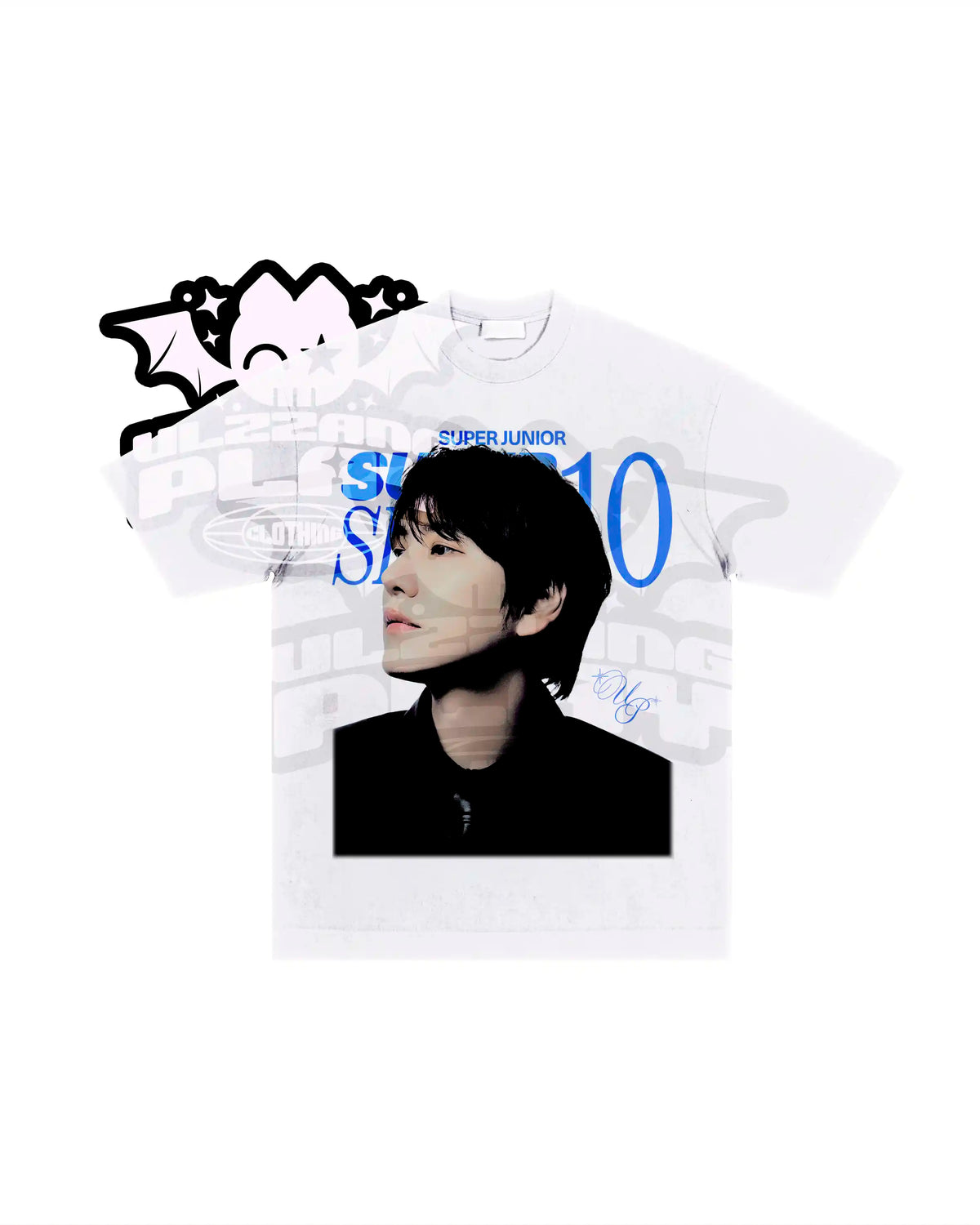 Super Junior Tour - Kuyhyun