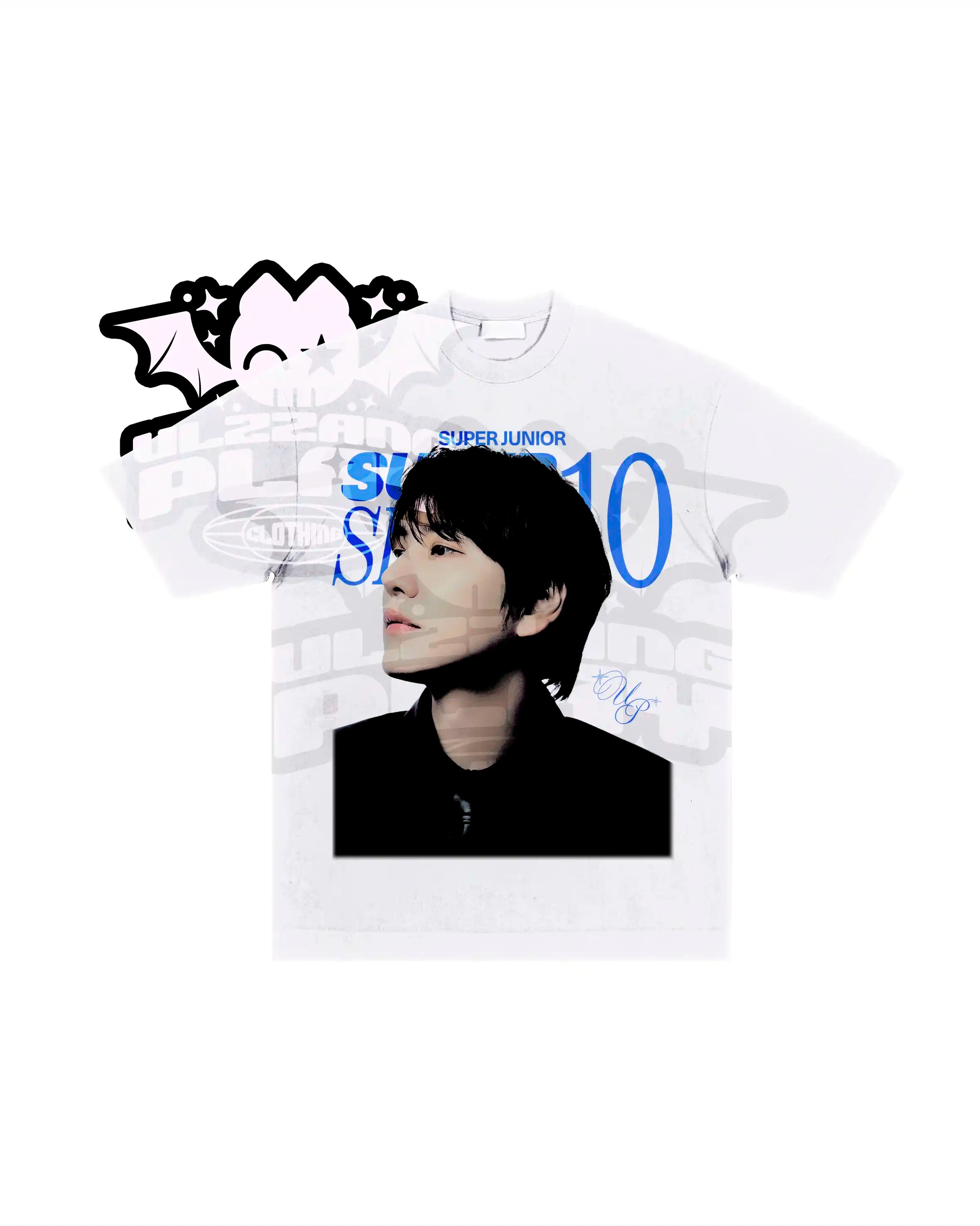 Super Junior Tour - Kuyhyun