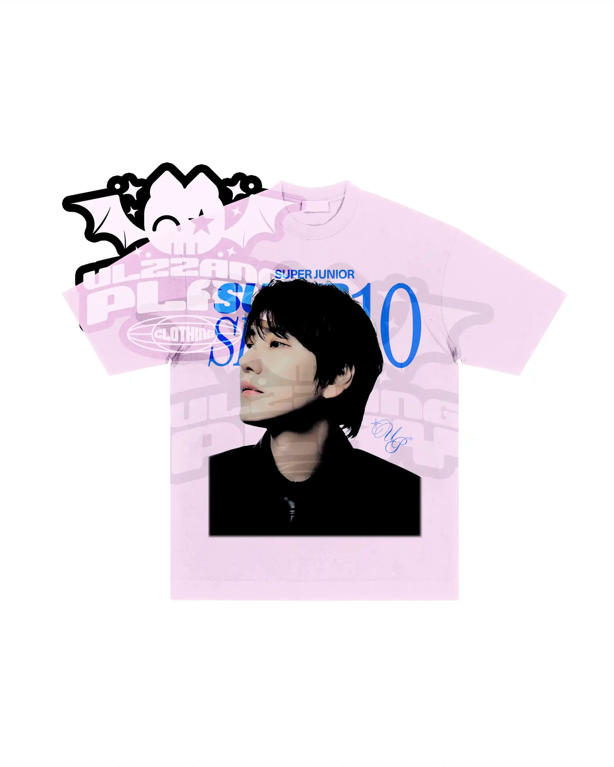 Super Junior Tour - Kuyhyun