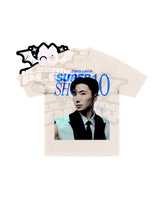 Super Junior Tour - Leeteuk