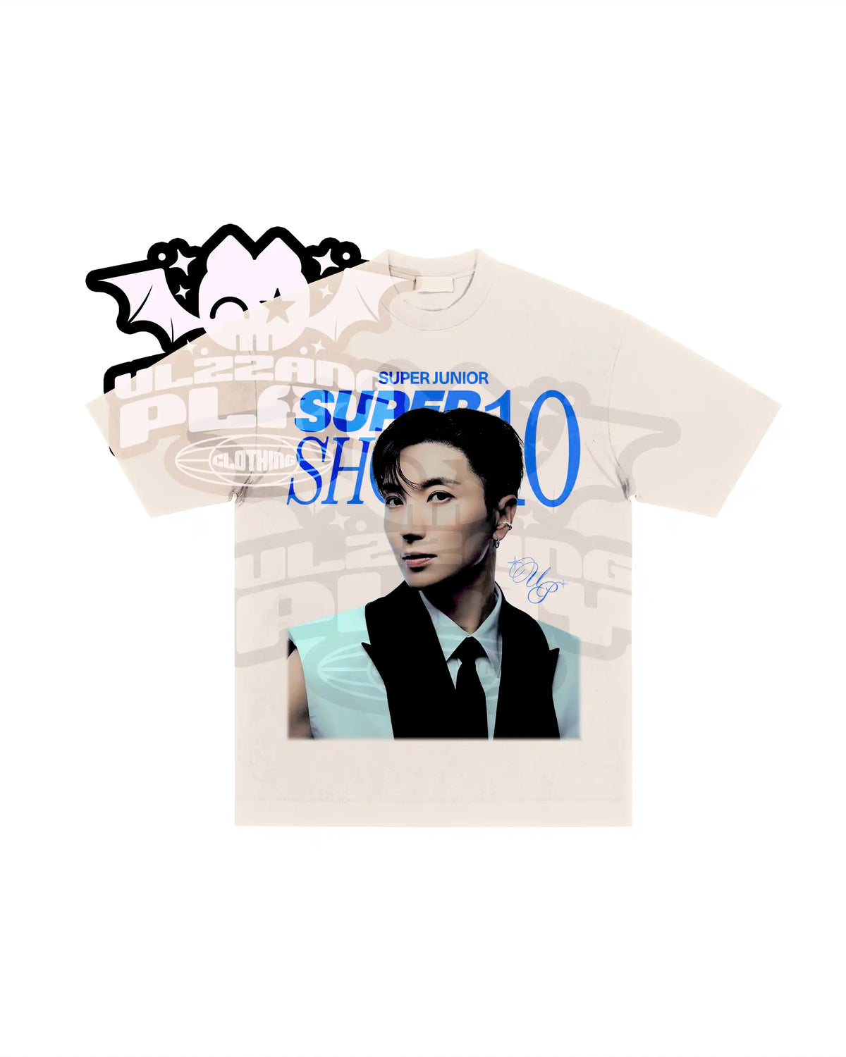 Super Junior Tour - Leeteuk