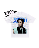 Super Junior Tour - Leeteuk