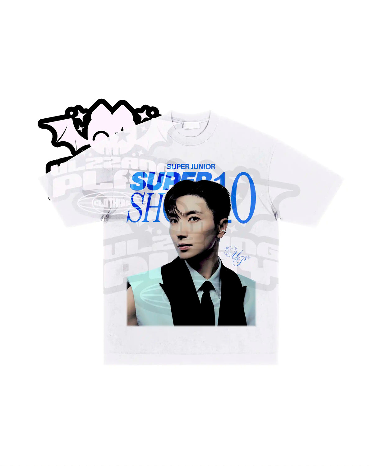 Super Junior Tour - Leeteuk