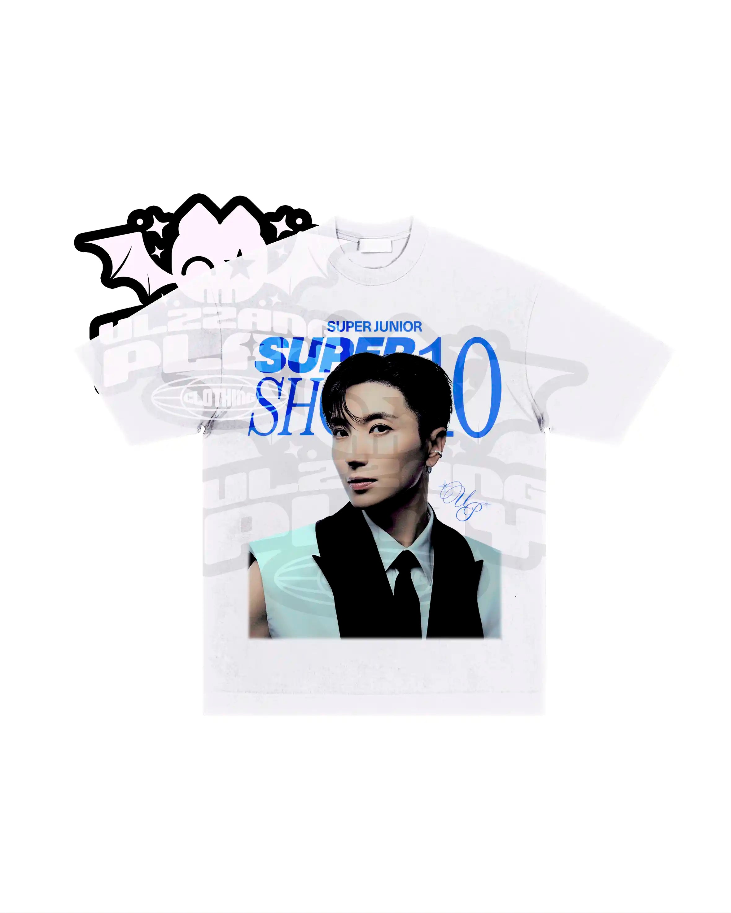 Super Junior Tour - Leeteuk